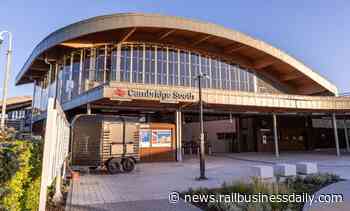 Bruton Knowles provides specialist advice for ?250 million railway project