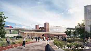 UK: Muse to Lead Bletchley Regeneration Ahead of East West Rail