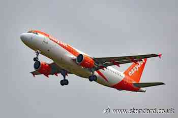 EasyJet flight release day: Budget airline drops millions of cheap seats