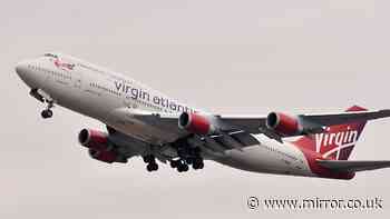 Virgin engineer, 23, tragically died after plane collapsed on him at Heathrow Airport