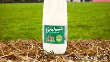 Tesco and regulators tell shoppers 'do not drink' some milk bottles with Friday use-by date