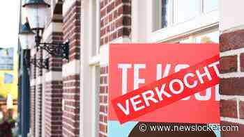 Recordaantal woningen verkocht dit jaar, verwacht ING