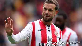 ’Chelsea werkt aan verrassende transfer van Jordan Henderson (36)’