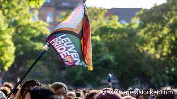 ’Tiener (18) wilde terroristische aanslag plegen op Pride Leuven in 2024’