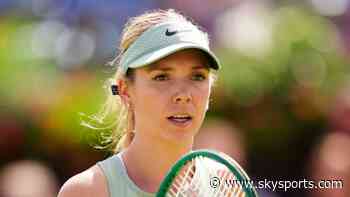 Boulter knocked out of DC Open as Norrie ends losing streak
