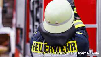 Vergessener Topf führt zu Feuerwehreinsatz: Küche wird durch Brand komplett zerstört
