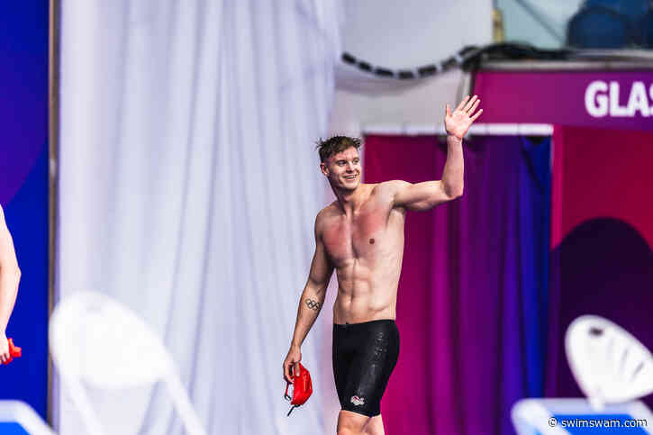 2026 Commonwealth Games: Day 5 Prelims Preview