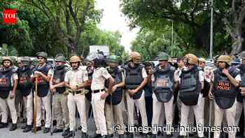 'Whosoever committed excesses must be taken to task': SC on violence during student protests