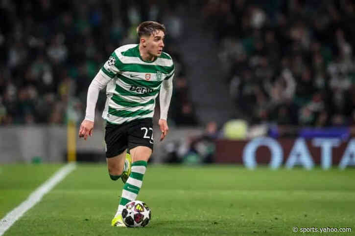 Roma at work to secure Fresneda as Celik replacement