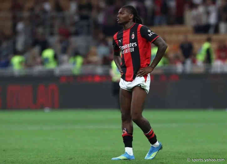 Rafael Leao’s Next Club: Ranking the 3 Most Likely Destinations