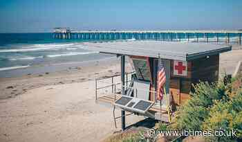 Former Soccer Player Found Dead in Water in One of San Diego's Most Prestigious Beaches