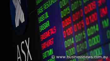 Shares bounce as RBA speech sparks rate outlook reprice