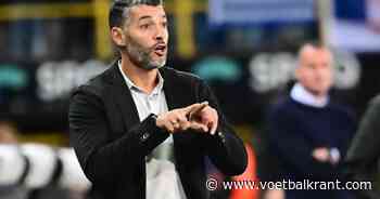Coach Issame Charaï kondigt transfergeweld aan bij Westerlo: nog zeker vier nieuwe spelers op komst