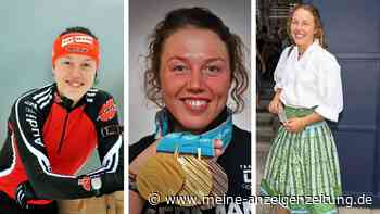 Olympia-Rekorde, plötzliches Biathlon-Aus, privater Schicksalsschlag: Die Karriere von Laura Dahlmeier