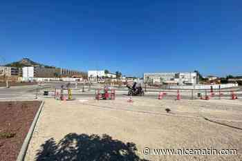 Ce boulevard à Hyères sera fermé à la circulation dans la nuit de mardi à mercredi, voici ce que vous devez savoir pour bien vous déplacer