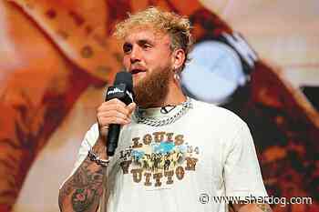 Jake Paul calls out Dana White over Zuffa Boxing’s sanctioning shift