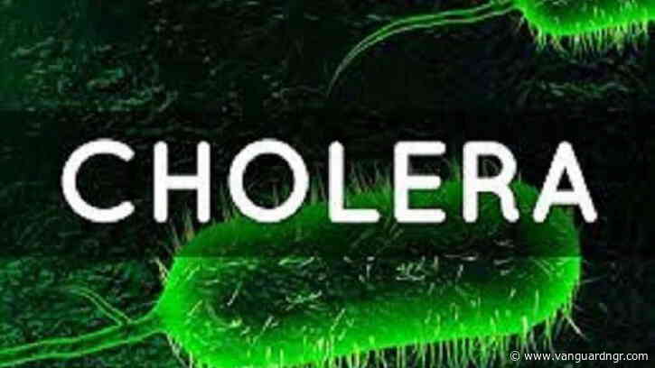 Cholera: What you should know