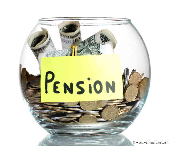 High interest rate, FG borrowings drive rise in pension investments