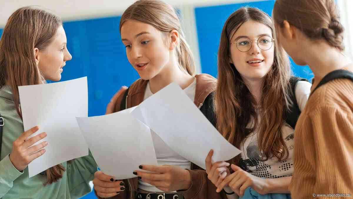 Diese Waldorfschule schlägt bei den Noten sogar das Top-Gymnasium Christianeum