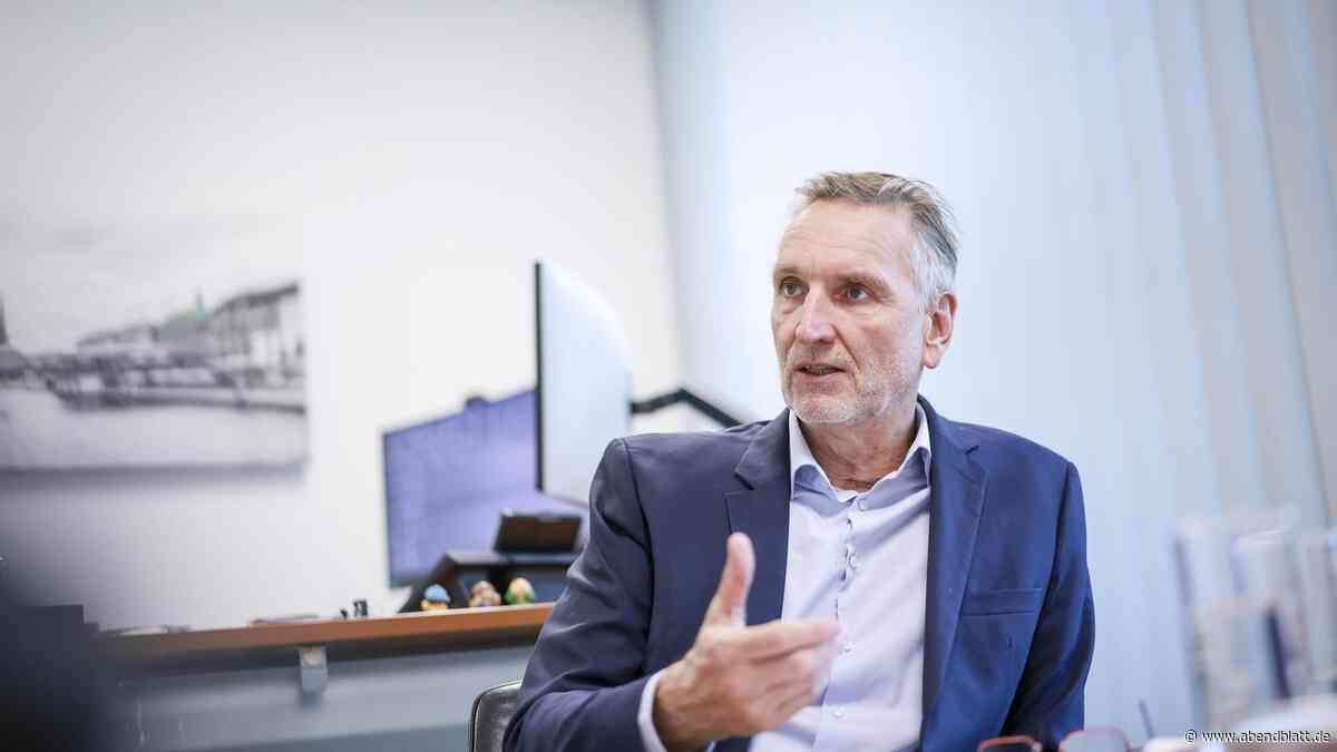 Verfassungsschutz warnt: Islamisten unterwandern Schulen und Behörden in Hamburg