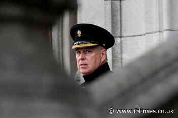 City of London Drafts Bill That Could Strip Ex-Prince Andrew of 'Irrevocable' Honour