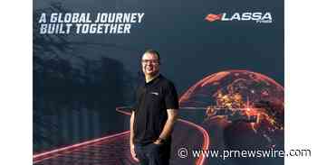 Lassa Tyres renforce ses partenariats internationaux et élargit sa gamme de produits pour accélérer sa croissance