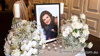 Patricia Ilhan remembered as charity champion and proud mum at memorial