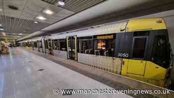 Investigation into Manchester Piccadilly tram derailment dropped