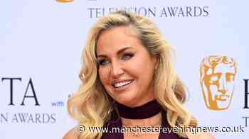 Josie Gibson hits out at claims she used weight loss jabs after dropping 2.5 stone