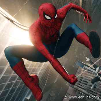 Don't Swing Past These Spider-Man Secrets