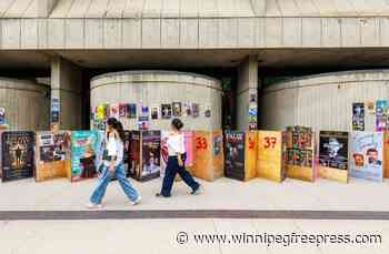 Singing the praises of fringe shows that dare to take risks