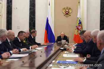 Russia: home of Potemkin nuclear bombs?
