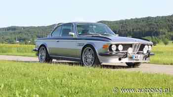 Geloof het of niet, maar dit is een BMW M5