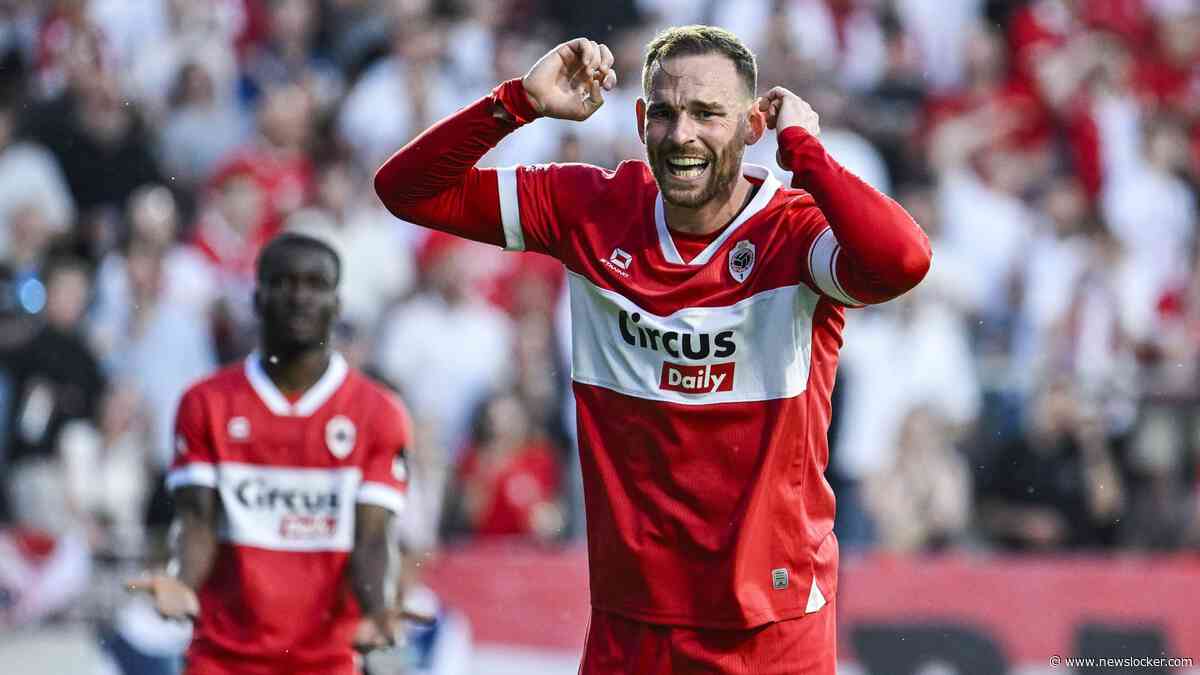 LIVE Transfers | AZ neemt Natali definitief over van Leverkusen, droomtransfer Vincent Janssen naar MLS