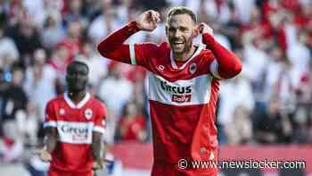 LIVE Transfers | AZ neemt Natali definitief over van Leverkusen, droomtransfer Vincent Janssen naar MLS