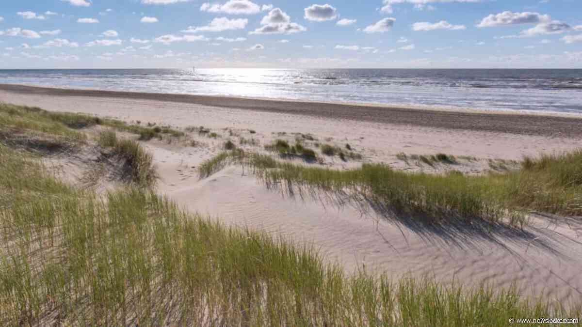 In 2023 op Texel aangespoelde lichaamsdelen blijken van Afghaanse mannen