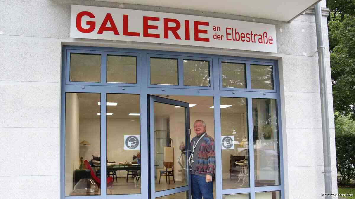 „Wenn Stein atmet“: Galerie zeigt derzeit Werke von Stefanie von Quast aus Marmor und Schiefer