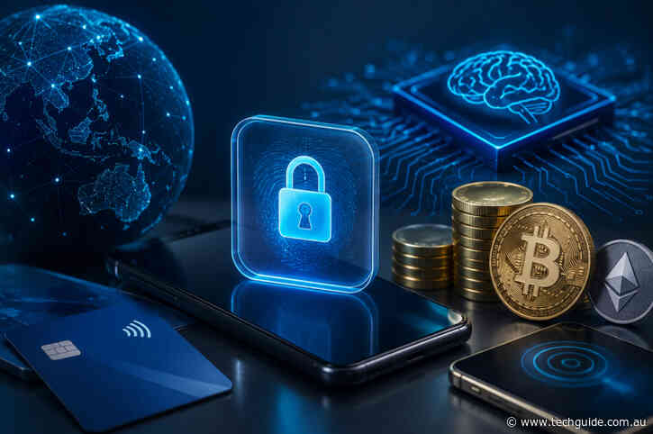 How FinTech, AI, and Cryptocurrency Are Shaping the Future of Digital Payments in Australia