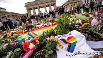 Anschlag auf Berliner CSD : Wie groß ist der Queerhass unter Islamisten? 