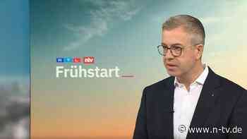 Evers unterstützt Dobrindt-Plan: Berlins CDU-Spitzenkandidat fordert nach CSD-Anschlag Fußfesseln