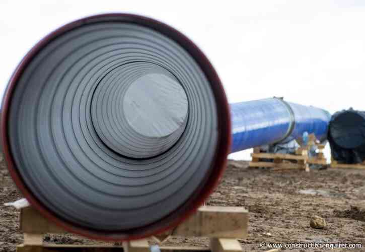 JN Bentley warns water sector heading for capacity crunch