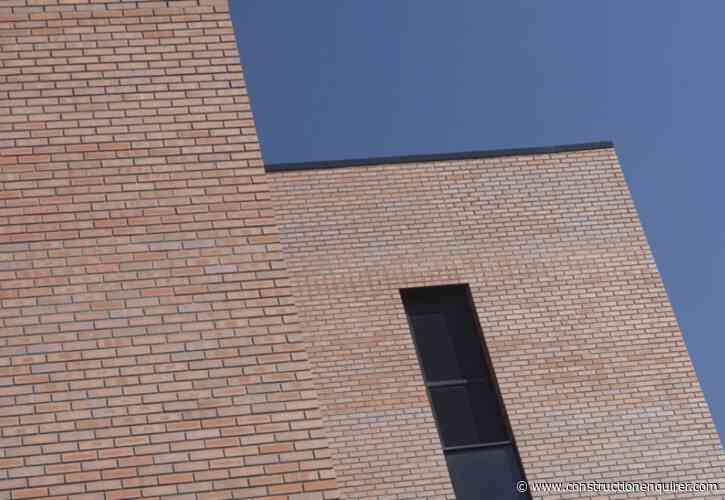 Brick sales slide at Forterra set to continue