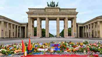 CSD-Anschlag: Wichtig wäre es, im Alltag Solidarität zu zeigen, nicht nur im Ausnahmefall