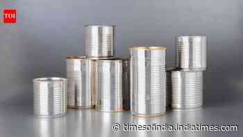 5 smart ways to use empty tin cans at home instead of throwing them away