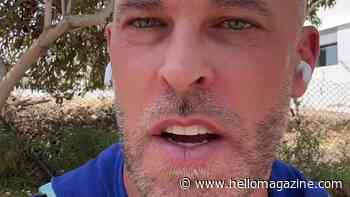 Why the internet is forgiving this man for 'mansplaining' menopause