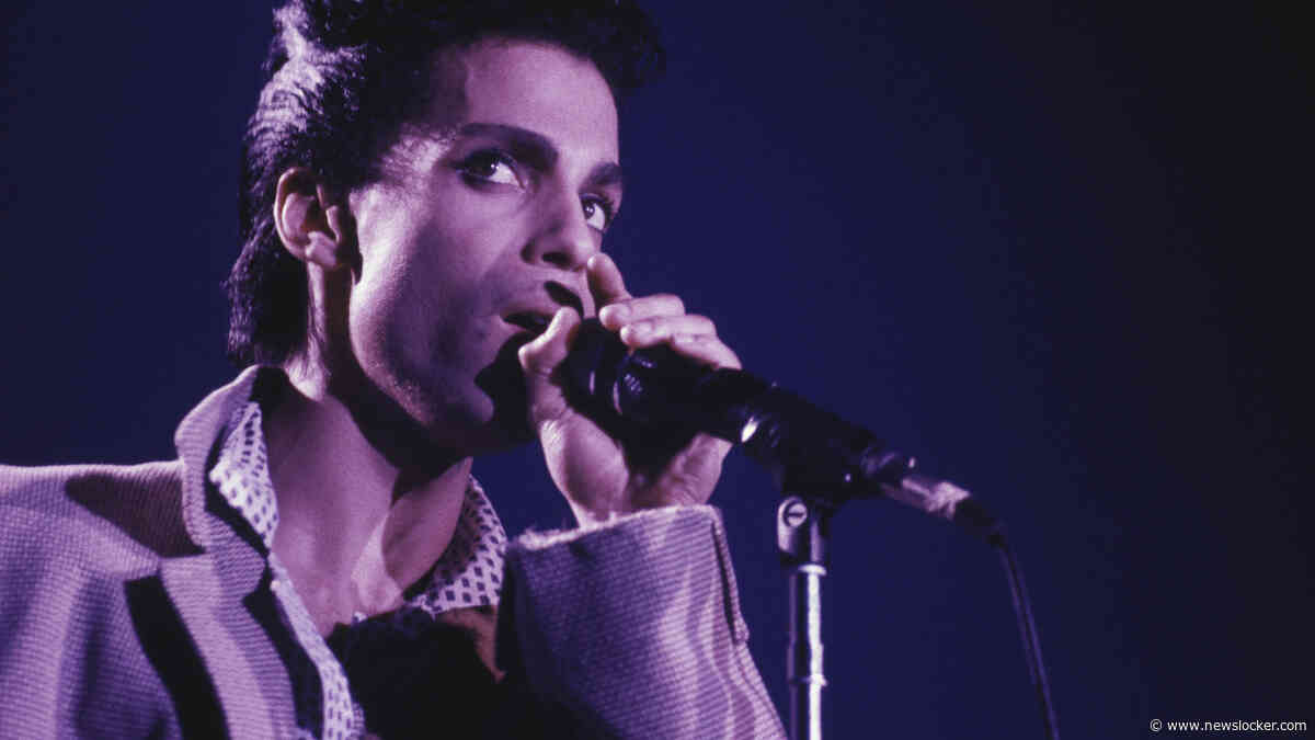 Purple Rain-musical met muziek van Prince komt naar Broadway in 2027