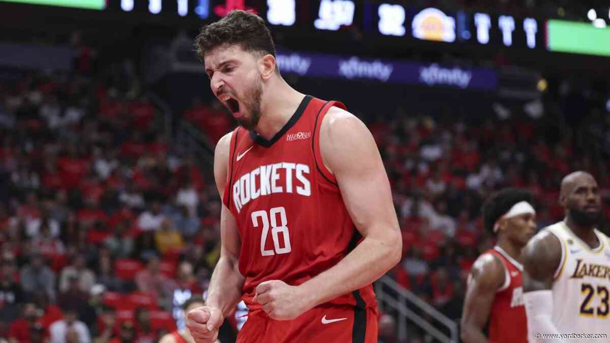 Alperen Sengun Gets Real On Quitting ‘Dangerous’ Twitter Amid Grueling Rockets Season