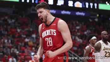 Alperen Sengun Gets Real On Quitting ‘Dangerous’ Twitter Amid Grueling Rockets Season