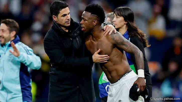 'Classic manipulative behaviour' or 'the last step' for Arsenal?