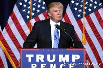 Trump Fires Political Insult Instead of Answering 'Paedophile Protector' Heckle at Michigan Rally